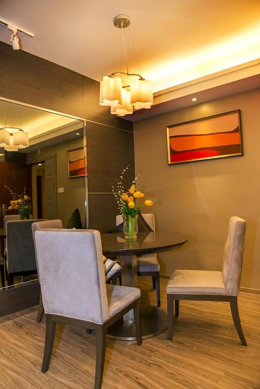 Fietser International Residence Shenzhen Room photo