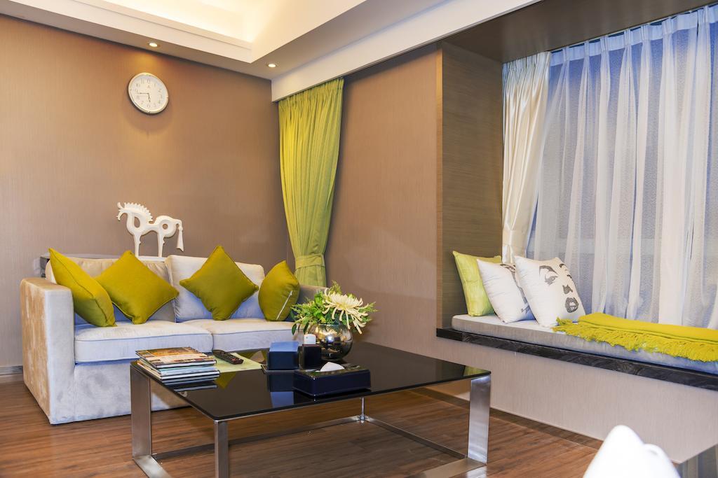 Fietser International Residence Shenzhen Room photo